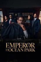 Emperor of Ocean Park - Staffel 1