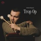 Antonio Dayyani - Trop op