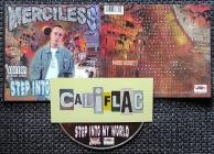 Merciless - Step Into My World