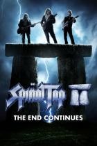 Spinal Tap II: The End Continues