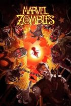 Marvel Zombies - Staffel 1