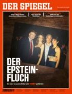 Der SPIEGEL 44//2025