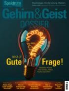 Spektrum Gehirn und Geist Dossier 04/2024