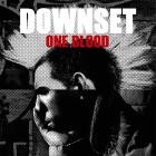 Downset-One Blood-24BIT-WEB-FLAC-2014-FLACCiD