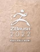 Pixologic ZBrush 2022.0.2 (x64)