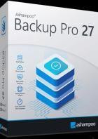 Ashampoo Backup Pro v27.5.42