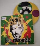 Boy George - SE18