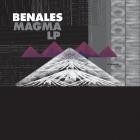 Benales - Magma LP