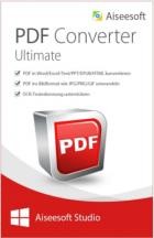 Aiseesoft PDF Converter Ultimate v3.3.52 Portable