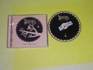 Whitley - The Submarine
