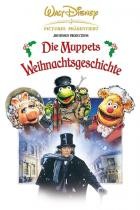 Die Muppets Weihnachtsgeschichte