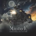 Maestrick Espresso Della Vita - Lunare