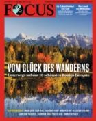 FOCUS Magazin 39/2025