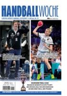 HANDBALLWOCHE 10/2025