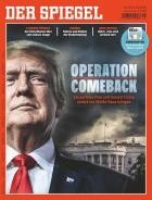 Der SPIEGEL 45/2021