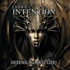 Lynn's Intention - Defend Against Life!