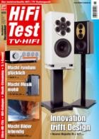 HiFi TEST TV HIFI 06/2025