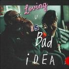 Cassius Jay - Loving U Is A Bad Idea