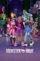Monster High - Staffel 1