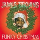 James Brown - James Brown's Funky Christmas