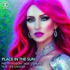 Pretty Poison x Jade Starling feat  Lee Dagger - Place In The Sun