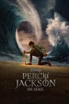 Percy Jackson: Die Serie - Staffel 1