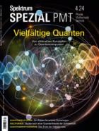 Spektrum Der Wissenschaft SPEZIAL Physik Mathematik Technik 04/2024