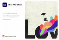 Adobe After Effects 2023 v23.2.1.3 (x64)