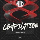 Danny Gibson - Danny Gibson Compilation