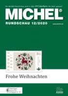 MICHEL-Rundschau 12/2020