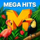Mega Hits 2025 - Top Charts und Radio Songs 01.08.2025