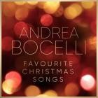 Andrea Bocelli - Favourite Christmas Songs