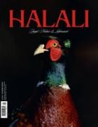 HALALI - Jagd Natur und Lebensart 04/2025