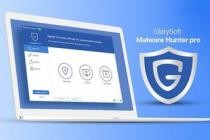 Glary Malware Hunter Pro v1.192.0.820 + Portable