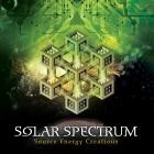Solar Spectrum - Source Energy Creations