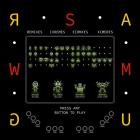 Shaolin Wooden Men - Ragu (Remixes)