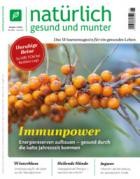 natuerlich gesund und munter 06/2025