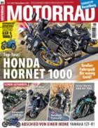 MOTORRAD 04/2025