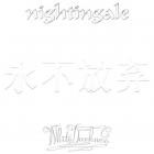 Nightingale - White Darkness
