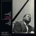 Oscar Peterson - - A Jazz Portrait Of Frank Sinatra  