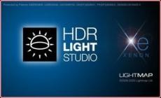 HDR Light Studio v8.2.2.2024.0701 (x64)