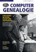 COMPUTERGENEALOGIE 02/2025