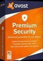 Avast Premium Security v23.6.6070 Build 23.6.8271.762