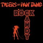 Tygers Of Pan Tang - Animal Instinct