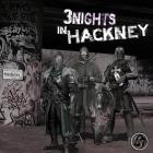 Dynamo City - 3 Nights In Hackney