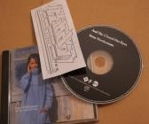 Stina Nordenstam-And She Closed Her Eyes-CD-FLAC-1994-KINDA