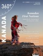 360 Grad Kanada Special 01/2024