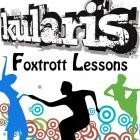 Kularis - Foxtrott Lessons EP