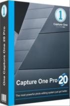 Capture One 21 Pro v14.4.0.101 (x64)