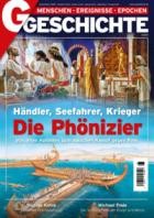 G GESCHICHTE 08/2025